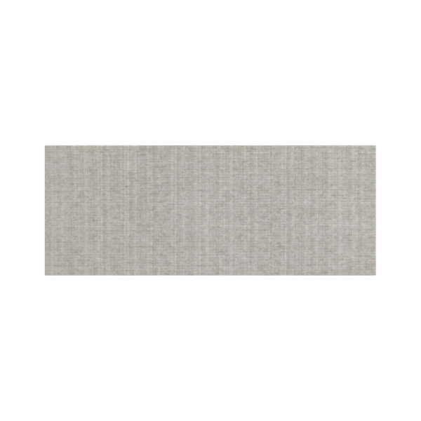 พรม MJHOMEDESIGNS BEDSIDE CARPET 37 ขนาด 80*180 ซม. เทา  NO.12